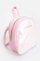 Dětský batoh Coccodrillo WC5303102ACC růžová SS25