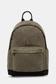Дитячий рюкзак Calvin Klein Jeans гладкий зелений IU0IU00668.PPYA