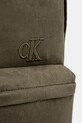 Дитячий рюкзак Calvin Klein Jeans зелений IU0IU00668.PPYA