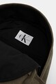 Дитячий рюкзак Calvin Klein Jeans IU0IU00668.PPYA зелений