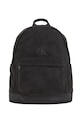 Παιδικό σακίδιο Calvin Klein Jeans υφασμάτινο μαύρο IU0IU00668.PPYA
