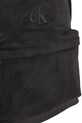 Παιδικό σακίδιο Calvin Klein Jeans μαύρο IU0IU00668.PPYA