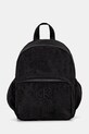 Detský ruksak Calvin Klein Jeans jednofarebný čierna IU0IU00669.PPYA