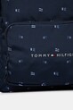 Рюкзак Tommy Hilfiger тёмно-синий AU0AU01945.PPYA