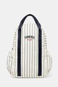 Tommy Hilfiger ghiozdan copii nu incape in A4 bej AU0AU01946.PPYA