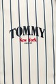 Tommy Hilfiger ghiozdan copii AU0AU01946.PPYA bej