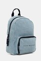 Tommy Hilfiger zaino bambino/a AU0AU01966.PPYA blu SS25