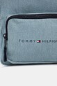 Tommy Hilfiger zaino bambino/a blu AU0AU01966.PPYA