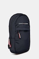 Παιδικό σακίδιο Tommy Hilfiger AU0AU01895.PPYA σκούρο μπλε SS25