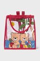 Mayoral Newborn ghiozdan copii nu incape in A4 rosu 9894.2T.Newborn.PPYH