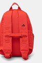 Băieți adidas Performance ghiozdan copii JD1302 rosu
