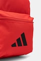 Detský ruksak adidas Performance červená JD1302