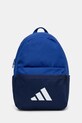 adidas Performance ghiozdan copii textil bleumarin JD1924