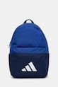 Detský ruksak adidas Performance nezmestí A4 tmavomodrá JD1924