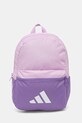 Detský ruksak adidas Performance vzorovaný fialová JD1923