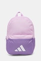 Detský ruksak adidas Performance vzorovaný fialová JD1923
