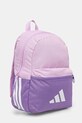 Detský ruksak adidas Performance JD1923 fialová SS25