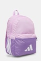 Detský ruksak adidas Performance JD1923 fialová SS25