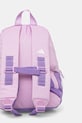 Chlapec Detský ruksak adidas Performance JD1923 fialová