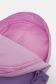 Detský ruksak adidas Performance JD1923 fialová