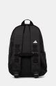 Chłopiec adidas Performance plecak JD1303 czarny