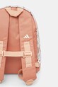 Băieți adidas Performance ghiozdan copii JF8513 alb