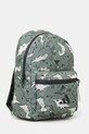 Detský ruksak adidas Performance JF8514 zelená SS25