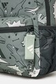 Detský ruksak adidas Performance zelená JF8514