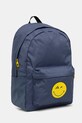 Băieți adidas Performance ghiozdan copii SMILEY JG5844 albastru