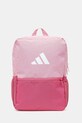 Ruksak adidas Performance jednofarebný ružová JH3268