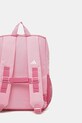 Chlapec Ruksak adidas Performance JH3268 ružová