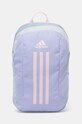 Ruksak adidas Performance vzorovaný modrá JF8548