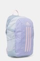 Ruksak adidas Performance JF8548 modrá SS25