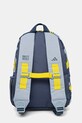 Chlapec Detský ruksak adidas Performance SMILEY JH3417 tmavomodrá