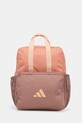 adidas Performance ghiozdan copii nu incape in A4 portocaliu JG1117