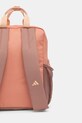 Băieți adidas Performance ghiozdan copii JG1117 portocaliu