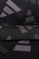 adidas Performance ghiozdan copii negru JG5786