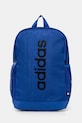 Detský ruksak adidas Performance potlač modrá JD1922