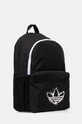Batoh adidas Originals JC8523 černá SS25