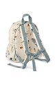 Liewood plecak dziecięcy Andreas Backpack LW19643 beżowy SS25