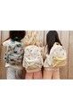 Liewood plecak dziecięcy Andreas Backpack beżowy LW19643