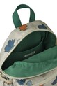 Băieți Liewood ghiozdan copii Andreas Backpack LW19643 bej
