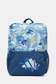 adidas Performance gyerek hátizsák textil kék JG5866