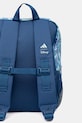 Fiú adidas Performance gyerek hátizsák JG5866 kék
