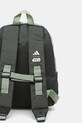 Băieți adidas Performance ghiozdan copii JH3419 verde