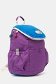 Παιδικό σακίδιο The North Face MINI EXPLORER NF0A52VWBET1 μωβ SS25