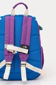 Băieți The North Face ghiozdan copii MINI EXPLORER NF0A52VWBET1 violet