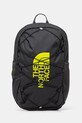 The North Face zaino bambino/a COURT JESTER sovrastampa grigio NF0A52VYAOY1