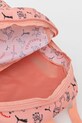 Dječji ruksak Puma PHASE AOP Small Backpack 091324 narančasta