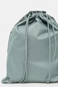Хлопчик Дитячий рюкзак Puma PHASE AOP Small Gym Sack 091325 зелений